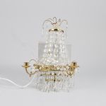1358 1265 WALL SCONCE